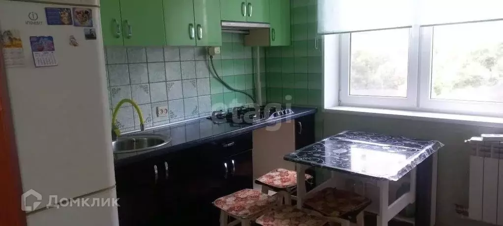 Продаётся 2-к квартира, 49.5 м - Фото 0