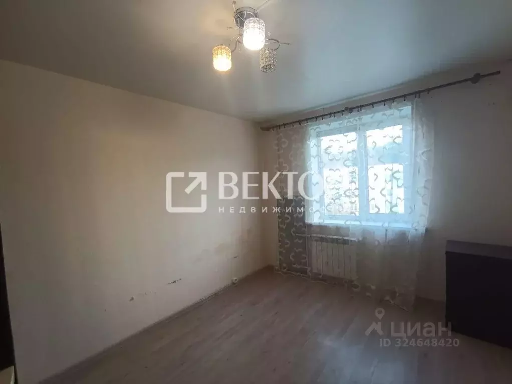 2-к кв. Ивановская область, Тейково ул. Маршала Неделина, 6 (47.0 м) - Фото 1