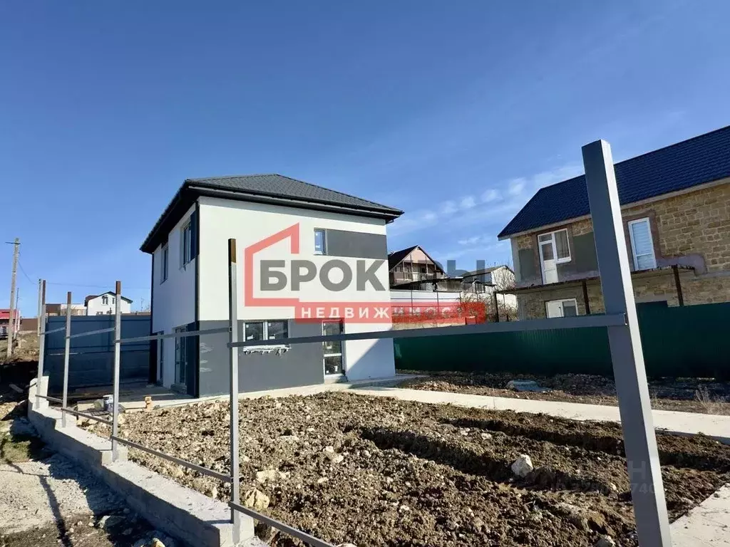 Дом в Севастополь Восход ТСН, 45 (126 м) - Фото 2