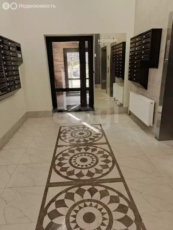 2-комнатная квартира: Тверская область, Калининский муниципальный ... - Фото 1