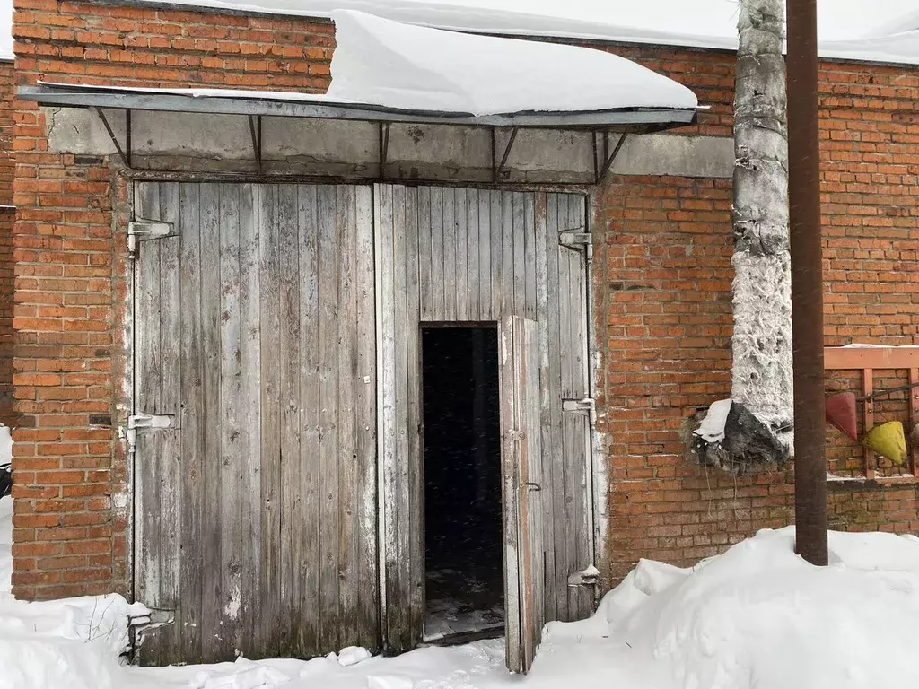 Помещение свободного назначения в Московская область, Одинцовский ... - Фото 1