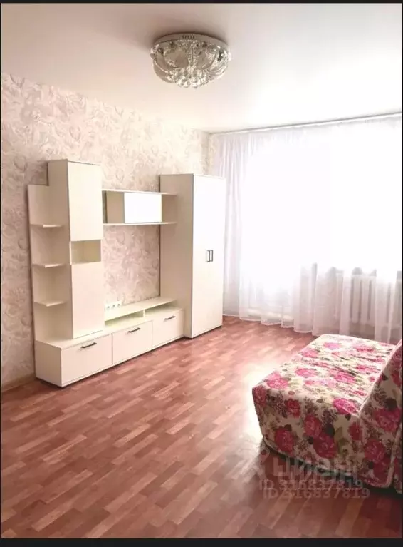 1-к кв. Алтайский край, Барнаул ул. Юрина, 235 (31.0 м) - Фото 2