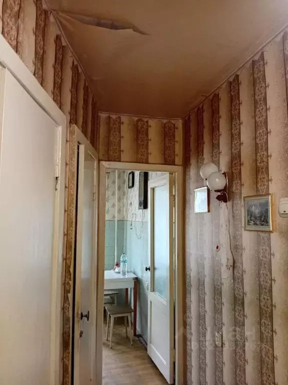 Квартира, 2 комнаты, 46.5 м - Фото 1