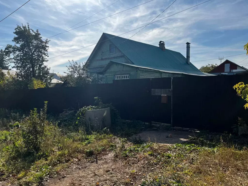 Участок в Самарская область, Самара ул. 22-го Партсъезда, 112 (5.0 ... - Фото 2