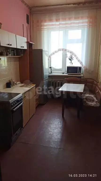 2-к. квартира, 45,8м, 5/6эт. - Фото 0