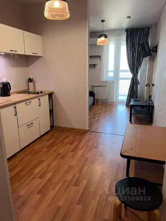 1-к кв. Татарстан, Набережные Челны просп. Мира, 18 (45.0 м) - Фото 1