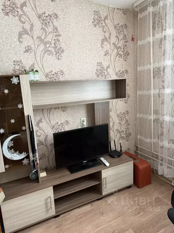 Комната Пермский край, Пермь ш. Космонавтов, 84 (13.0 м) - Фото 2