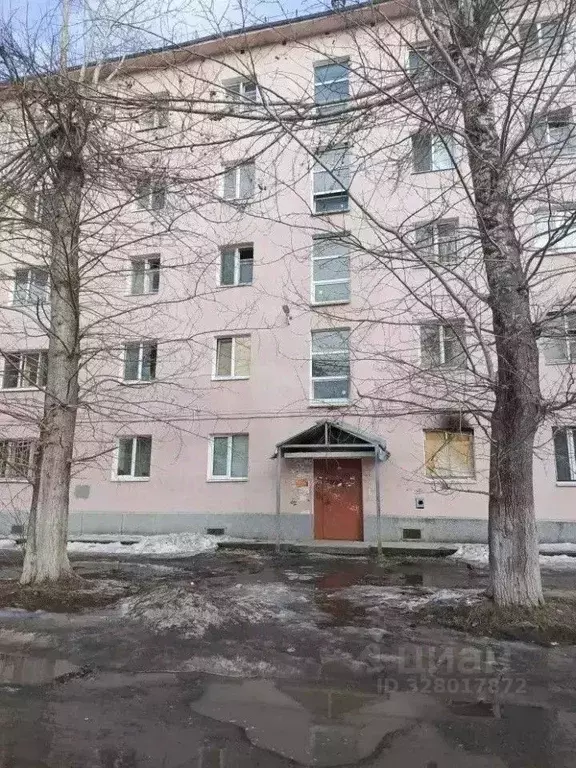 1-к кв. Свердловская область, Асбест ул. Победы, 22 (18.6 м) - Фото 2