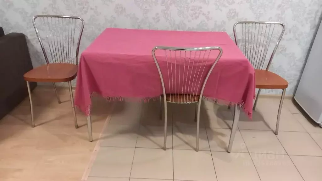 2-к кв. Красноярский край, Красноярск ул. Авиаторов, 43А (45.0 м) - Фото 2