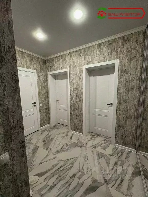 2-к кв. Саратовская область, Саратов ул. Усть-Курдюмская, 29 (51.3 м) - Фото 2