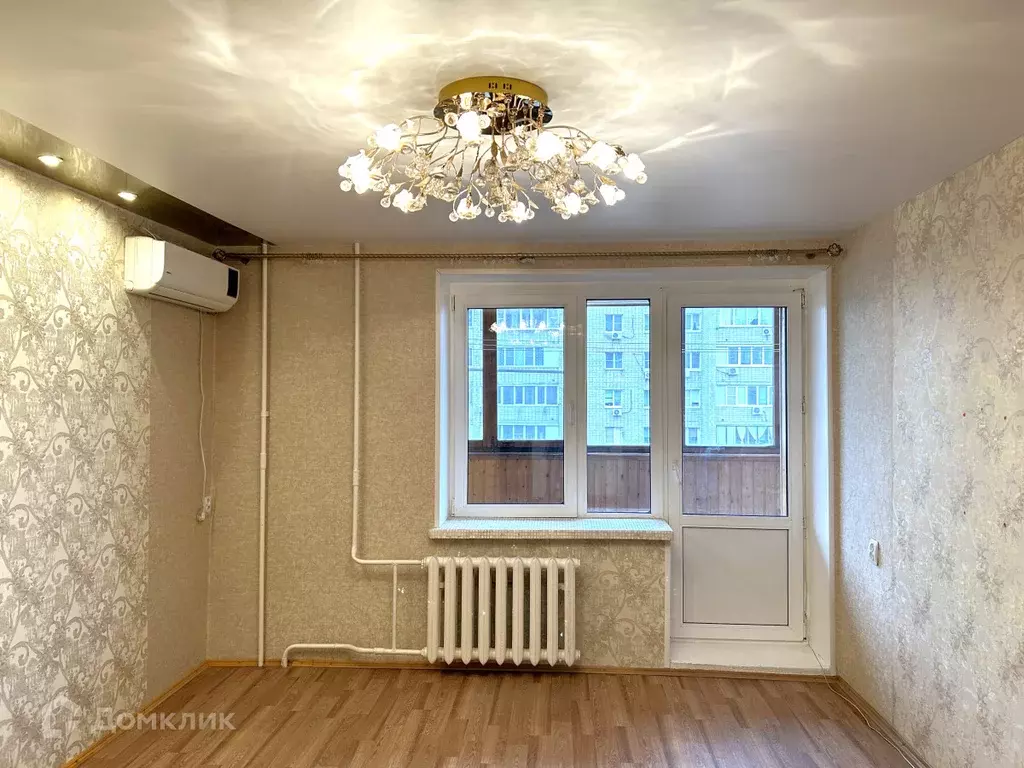 Продаётся 3-к квартира, 64.2 м - Фото 0