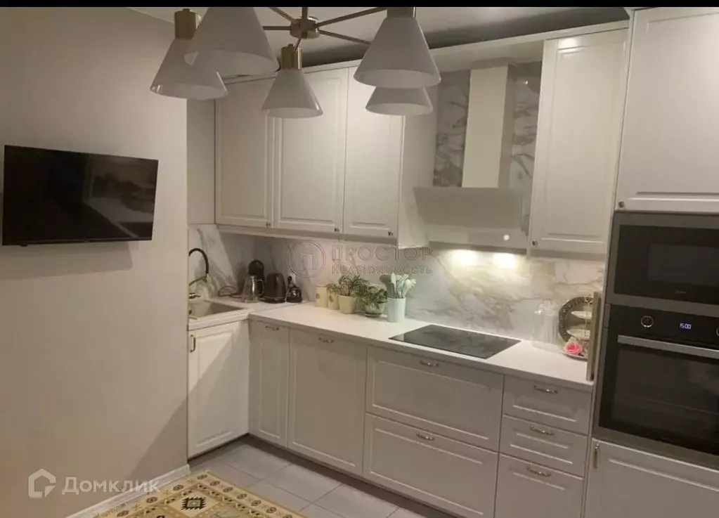 Продаётся 3-к квартира, 71.8 м - Фото 0