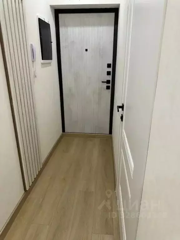 Студия Башкортостан, Уфа просп. Октября, 75 (25.0 м) - Фото 1