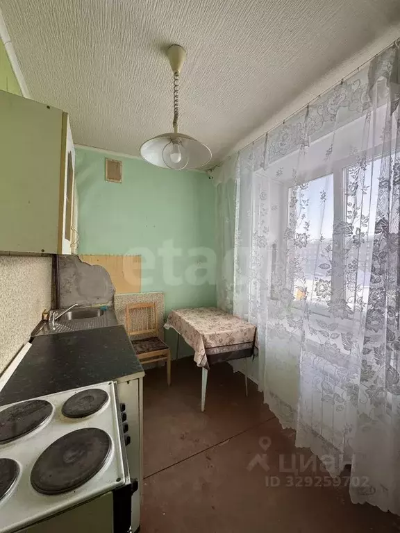 1-к кв. Красноярский край, Норильск Комсомольская ул., 32 (34.1 м) - Фото 1