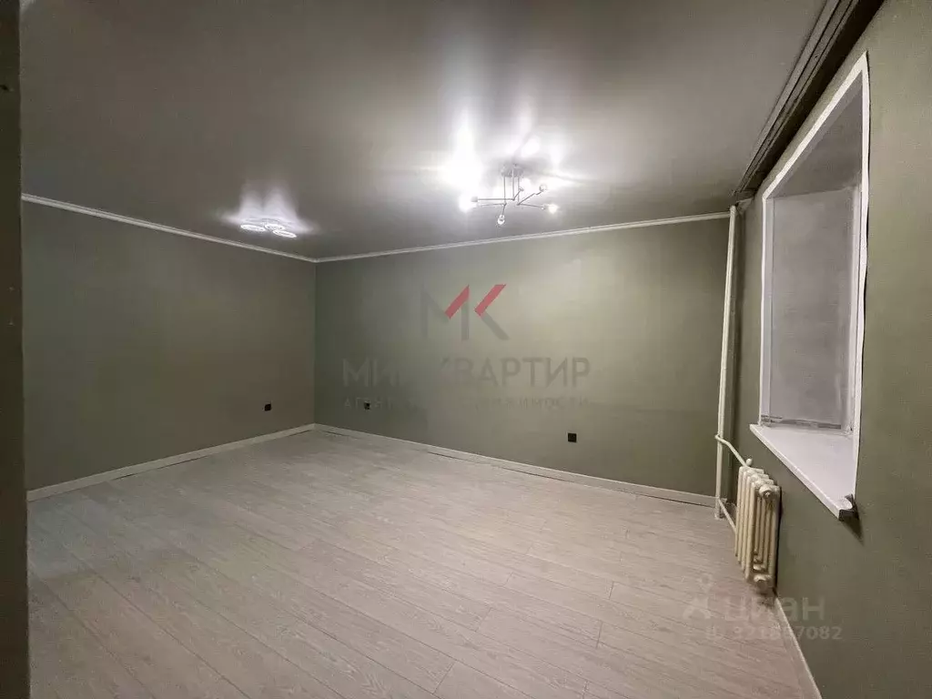 1-к кв. Тыва, Кызыл Спутник мкр, ул. Убсу-Нурская, 20 (31.8 м) - Фото 1