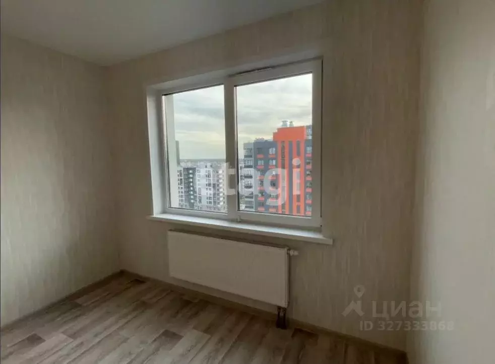 3-к кв. Пермский край, Пермь ул. Серебристая, 7 (58.7 м) - Фото 2