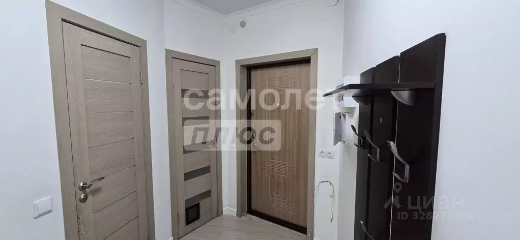 2-к кв. Челябинская область, Челябинск ул. Тухачевского, 14 (49.0 м) - Фото 2