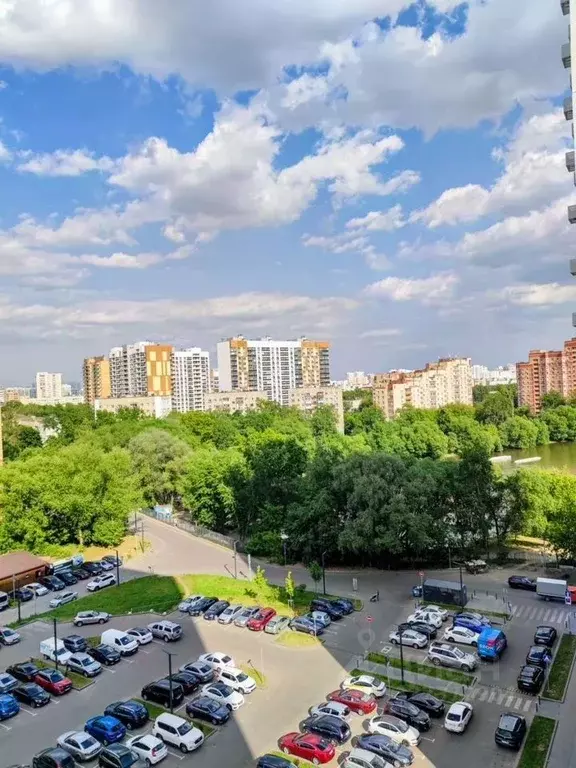 1-к кв. Московская область, Люберцы ул. 8 Марта, 18к3 (43.0 м) - Фото 1