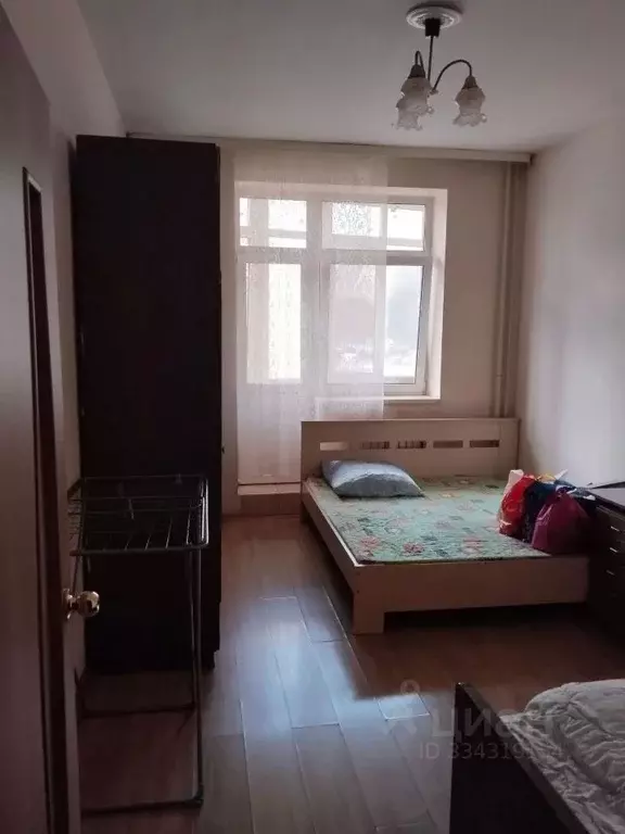 Комната Московская область, Подольск Советская ул., 41/5 (15.0 м) - Фото 1
