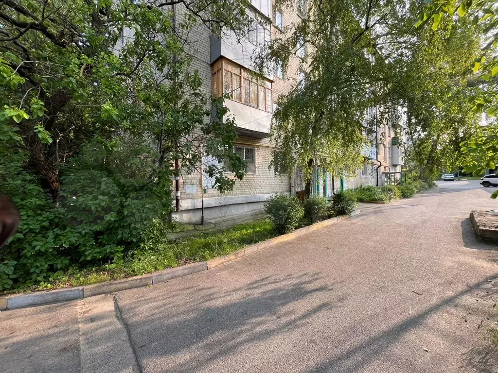 1-к. квартира, 36 м, 3/5 эт. - Фото 0