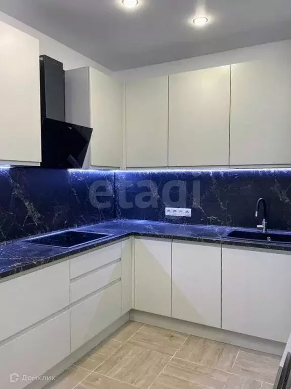 Продаётся 1-к квартира, 46 м - Фото 0