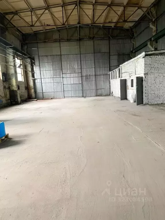 Производственное помещение в Нижегородская область, Дзержинск ... - Фото 2