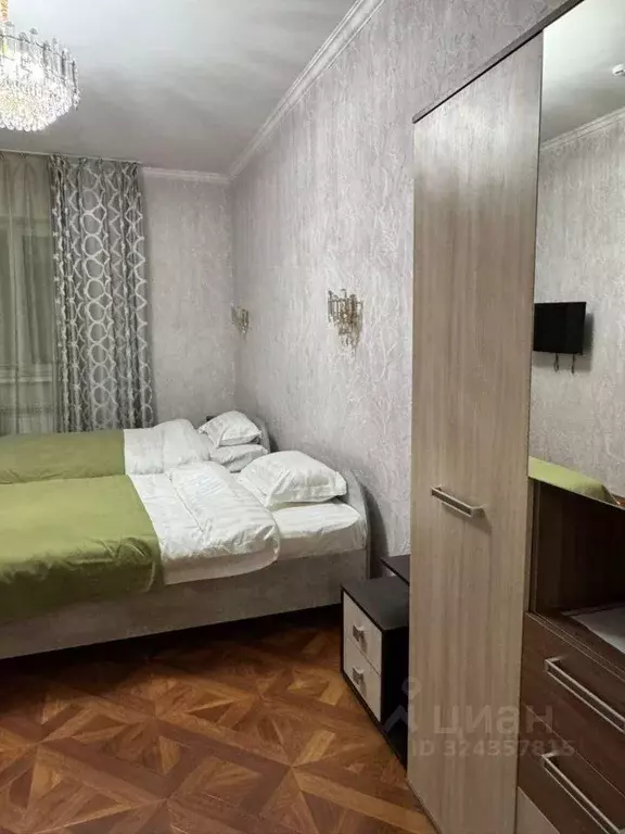 Комната Саха (Якутия), Якутск ул. Космонавтов, 26/3 (25.0 м) - Фото 1