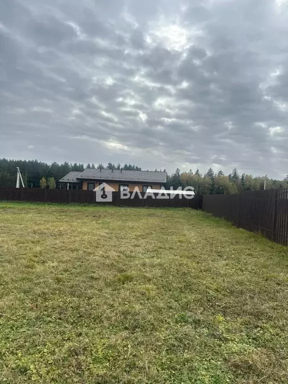 Участок в Московская область, Ступино городской округ, Шелково Вилладж ... - Фото 1