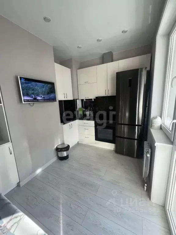 2-к кв. Сахалинская область, Южно-Сахалинск ул. Ленина, 563к2 (47.0 м) - Фото 1