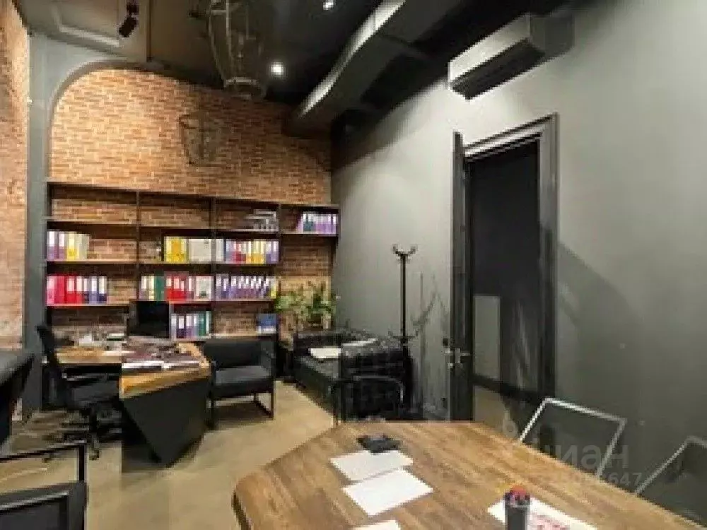 Офис в Москва ул. Гиляровского, 65С1 (243 м) - Фото 1