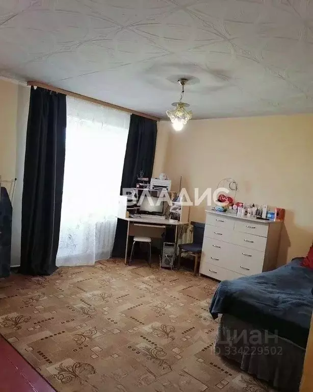 2-к кв. Бурятия, Улан-Удэ Восточный мкр, ул. Королева, 22 (51.9 м) - Фото 1