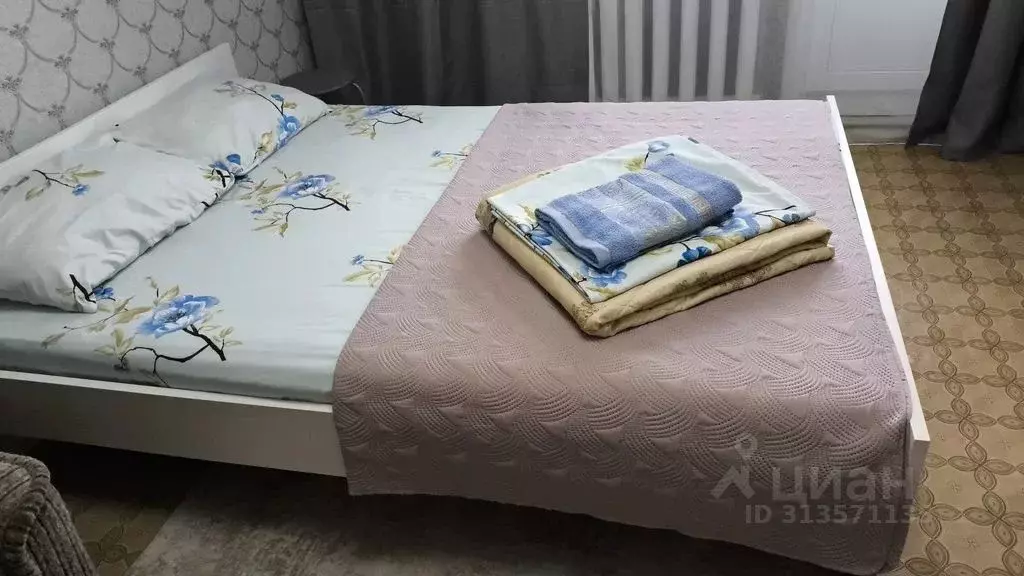 1-к кв. Ростовская область, Таганрог ул. Сергея Шило, 257 (32.0 м) - Фото 1