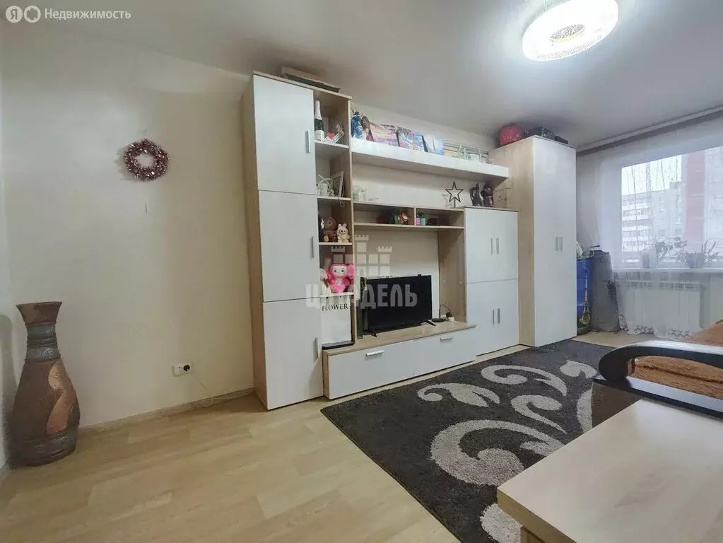 2-комнатная квартира: Воронеж, Ленинский проспект, 115 (42.5 м) - Фото 2