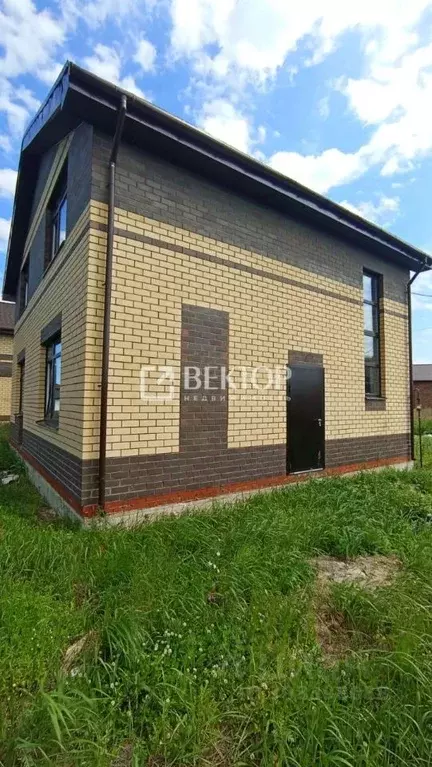 Дом в Костромская область, Кострома Малиновка кп, ул. Якорная (124 м) - Фото 1