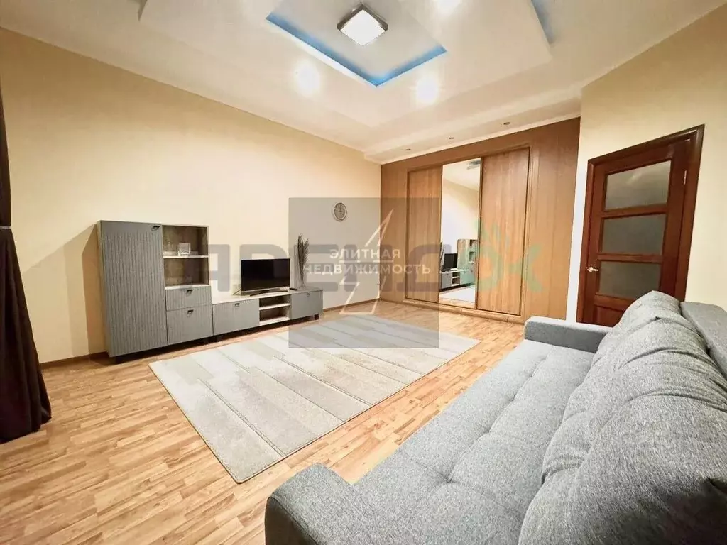 2-к кв. Татарстан, Казань ул. Волкова, 60/12 (52.0 м) - Фото 2