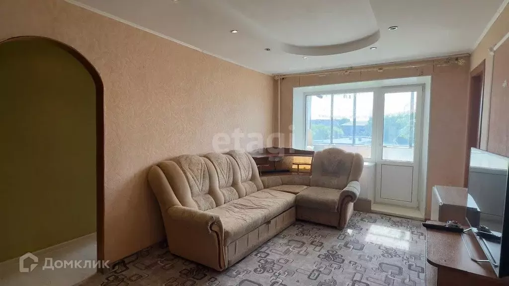 Продаётся 2-к квартира, 42.9 м - Фото 0