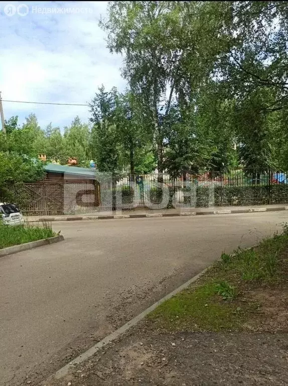 2-комнатная квартира: Кострома, Никитская улица, 110 (40.9 м) - Фото 0