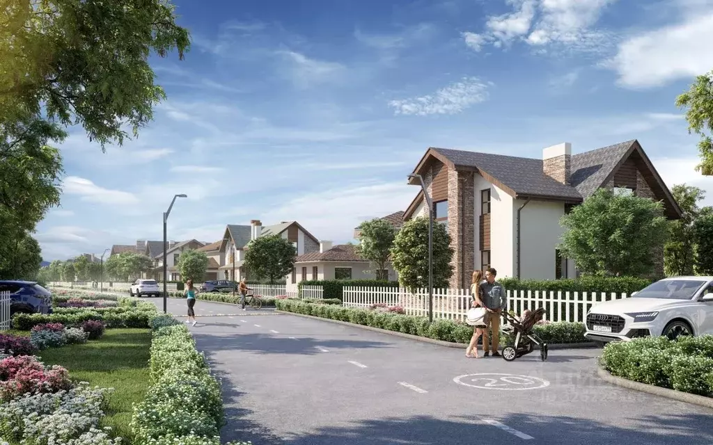 Участок в Московская область, Раменский муниципальный округ, Адмирал ... - Фото 2