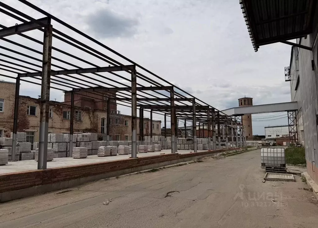 Помещение свободного назначения в Московская область, Дедовск г. Истра ... - Фото 1