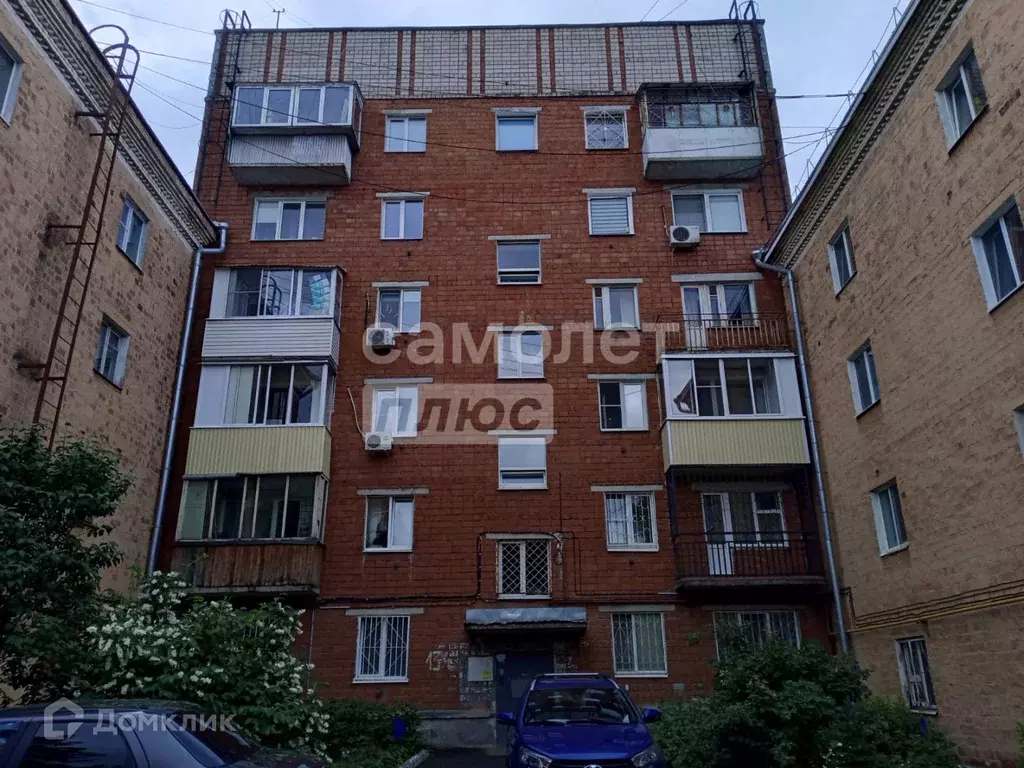 Продаётся 1-к квартира, 32.4 м - Фото 0