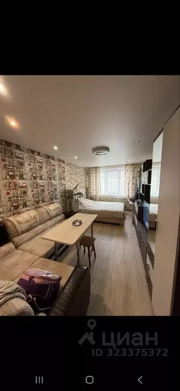 2-к кв. Чувашия, Чебоксары ул. Академика В.Н.Челомея, 1 (65.0 м) - Фото 2