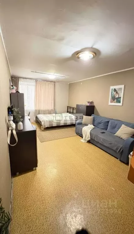 Студия Башкортостан, Уфа ул. Уфимское Шоссе, 18/2 (25.7 м) - Фото 1