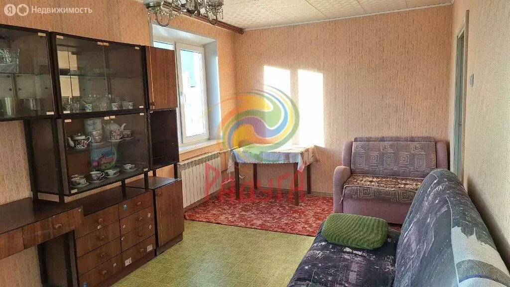 3-комнатная квартира: село Михалево, 23 (58 м) - Фото 2