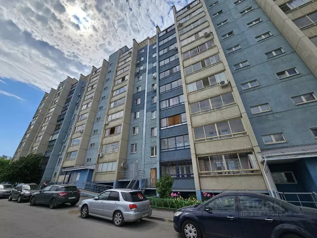 1-к кв. Челябинская область, Копейск ул. Кирова, 10 (32.1 м) - Фото 0