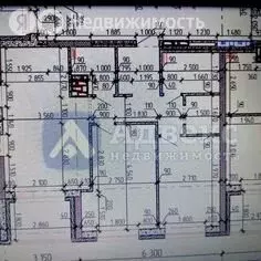 2-комнатная квартира: Тюмень, Краснооктябрьская улица, 8 (60.7 м) - Фото 1