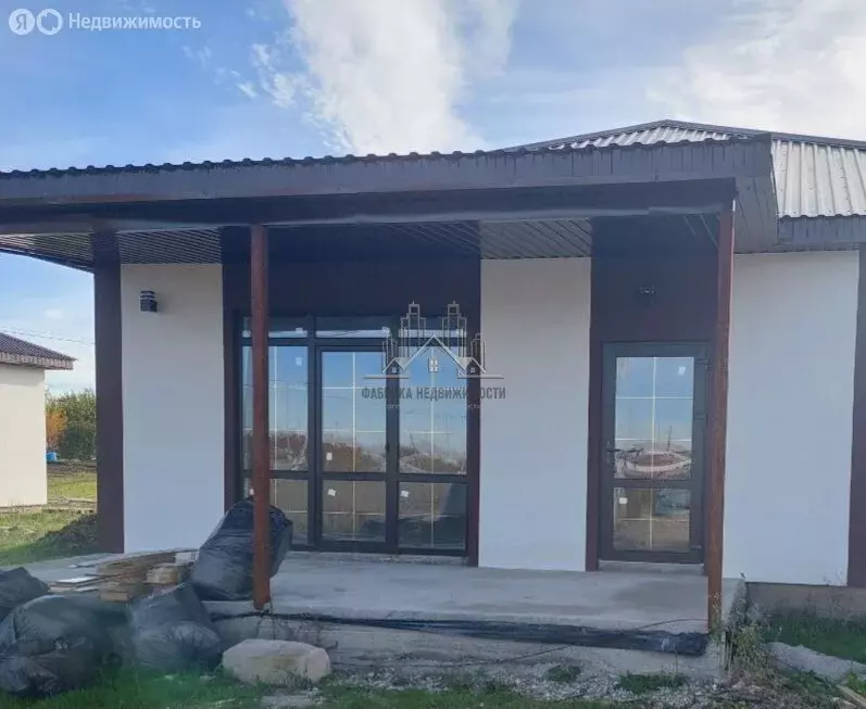 Дом в Урожайное, Южная улица (115 м) - Фото 2