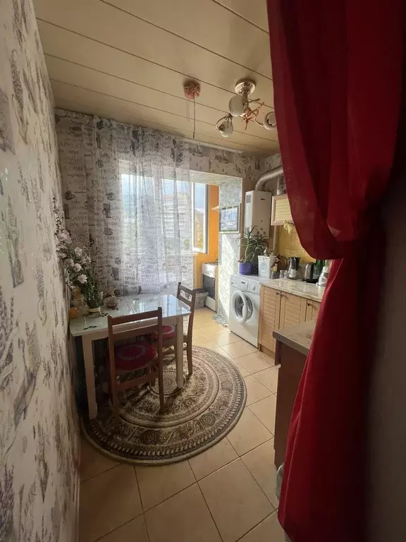 Продаётся 1-к квартира, 28 м - Фото 0