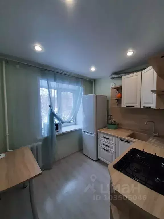 1-к кв. Татарстан, Казань ул. Сибирский Тракт, 26 (31.0 м) - Фото 1