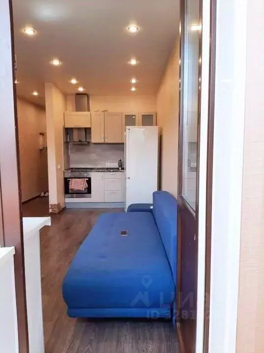 1-к кв. Московская область, Дмитров Оборонная ул., 30 (29.0 м) - Фото 1