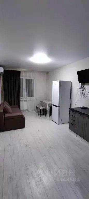 2-к кв. Краснодарский край, Краснодар ул. Имени Героя Советского Союза ... - Фото 2